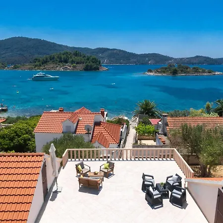 Villa Kuca Za Odmor Tino Vela Luka