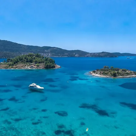 Kuca Za Odmor Tino Villa *