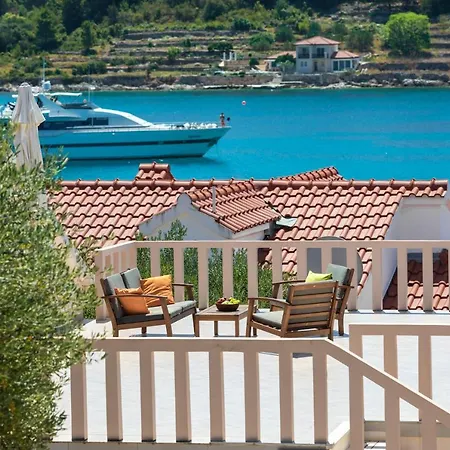 Villa Kuca Za Odmor Tino
