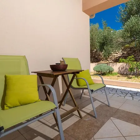 Villa Kuca Za Odmor Tino Vela Luka