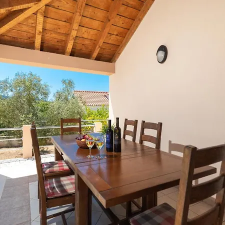 Villa Kuca Za Odmor Tino Vela Luka