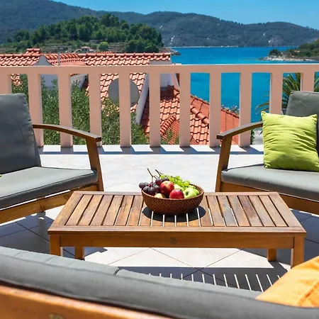 Villa Kuca Za Odmor Tino *