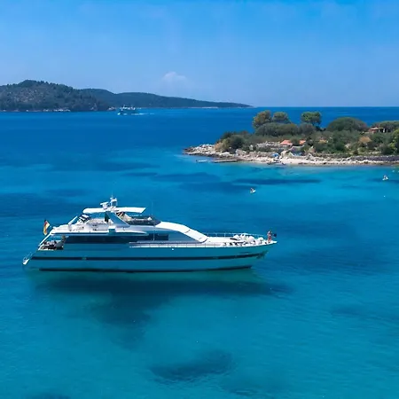 Kuca Za Odmor Tino Villa Vela Luka
